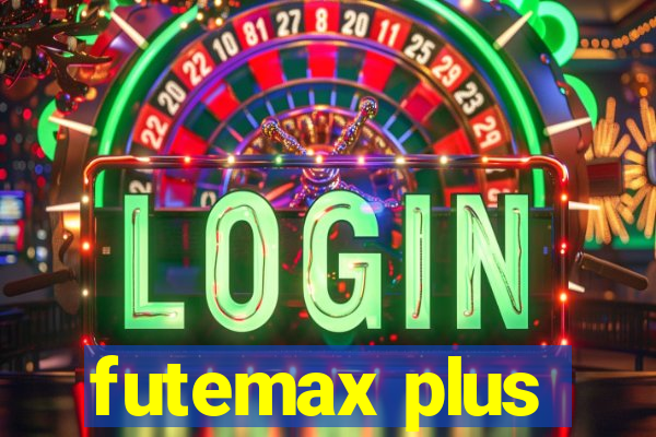 futemax plus