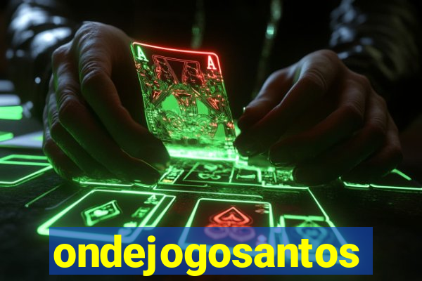 ondejogosantos