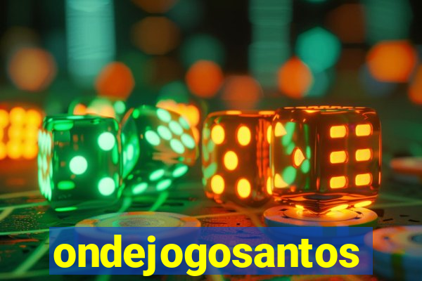 ondejogosantos