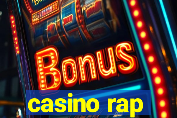 casino rap