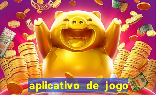 aplicativo de jogo de aposta de futebol