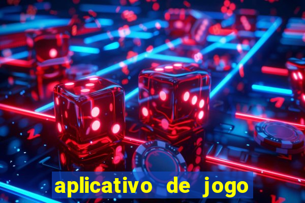 aplicativo de jogo de aposta de futebol