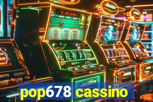 pop678 cassino