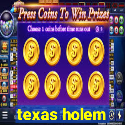 texas holem