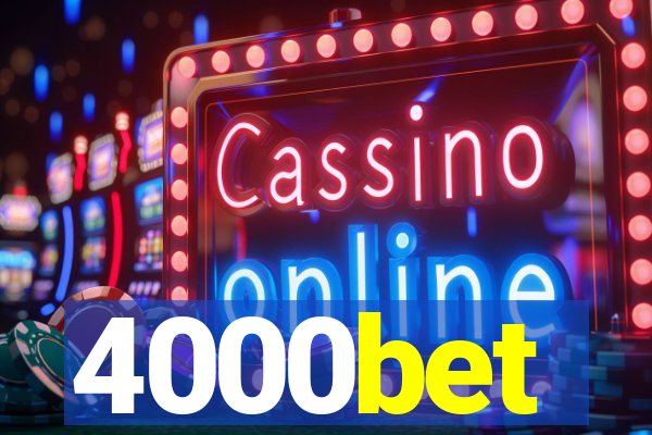 4000bet