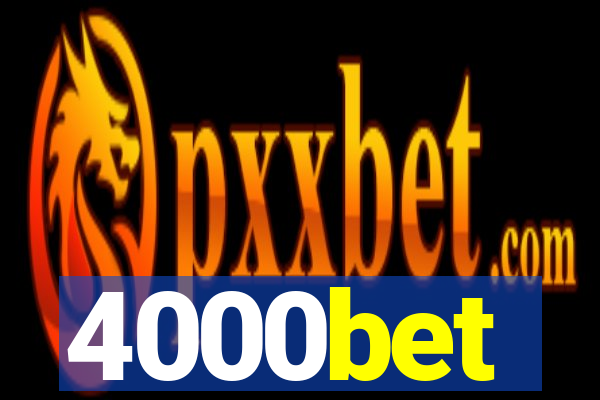 4000bet