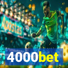 4000bet