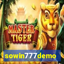 sowin777demo