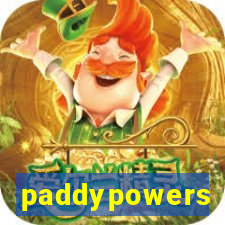 paddypowers