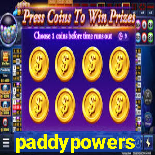 paddypowers