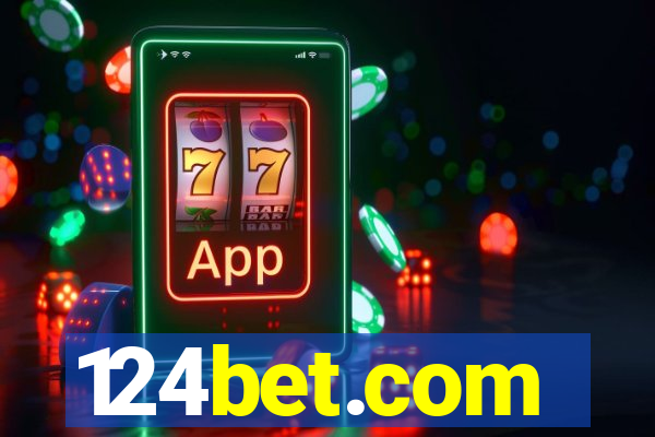 124bet.com