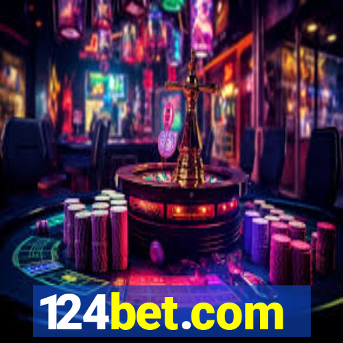 124bet.com