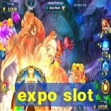 expo slot