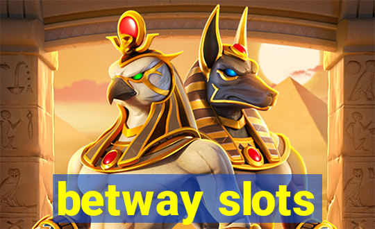 betway slots