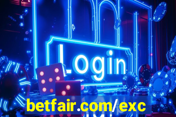 betfair.com/exchange/