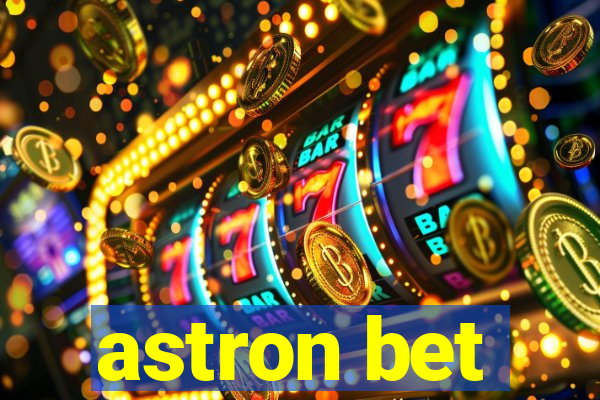 astron bet