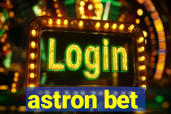 astron bet