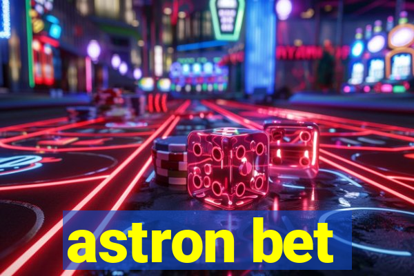 astron bet