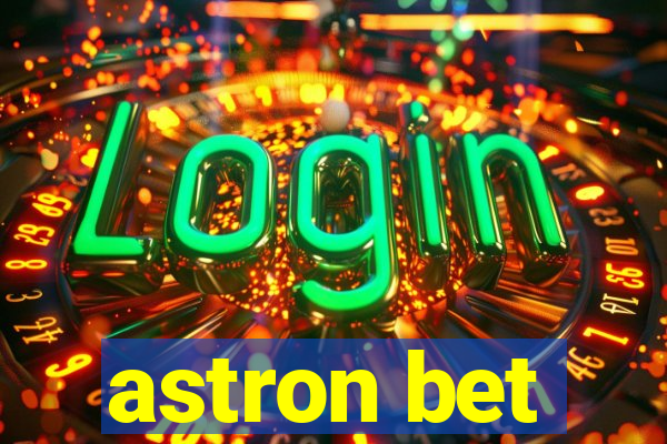 astron bet