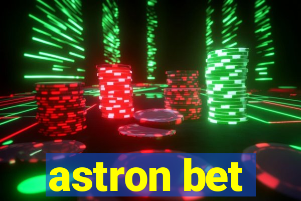 astron bet