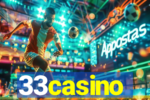 33casino