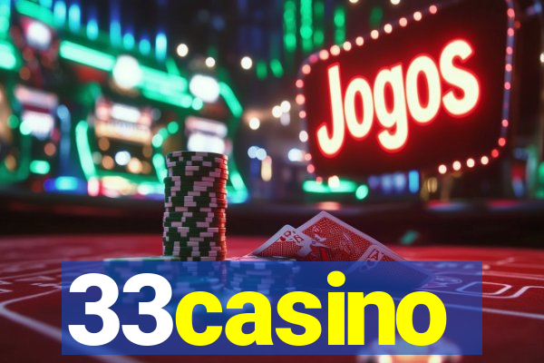 33casino