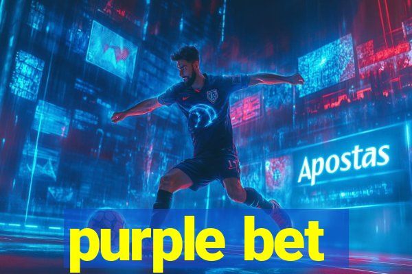 purple bet