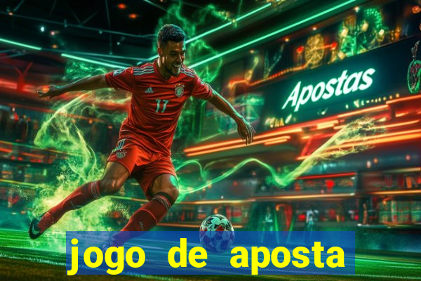 jogo de aposta mais facil de ganhar