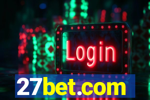 27bet.com