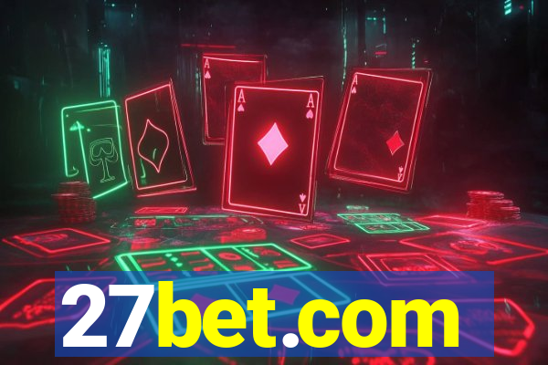 27bet.com