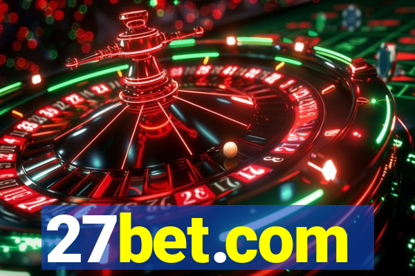 27bet.com