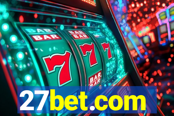 27bet.com