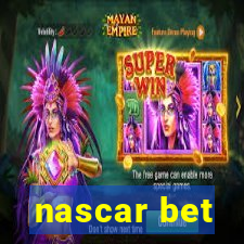 nascar bet