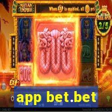 app bet.bet