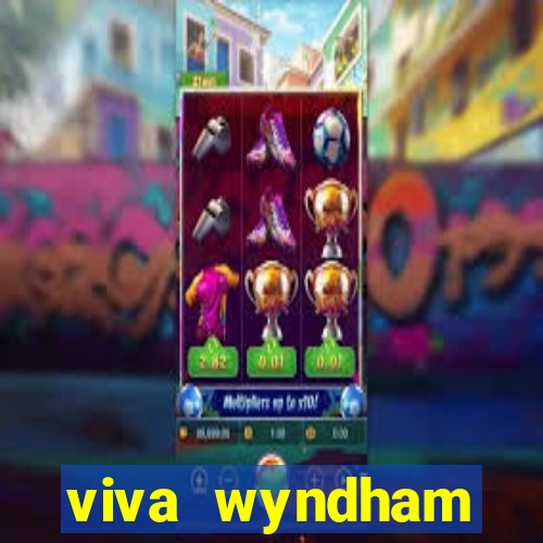 viva wyndham fortuna beac