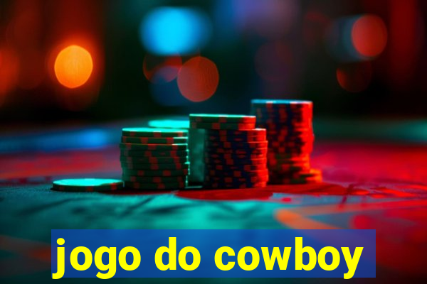 jogo do cowboy