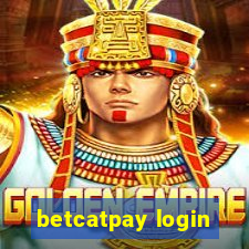 betcatpay login