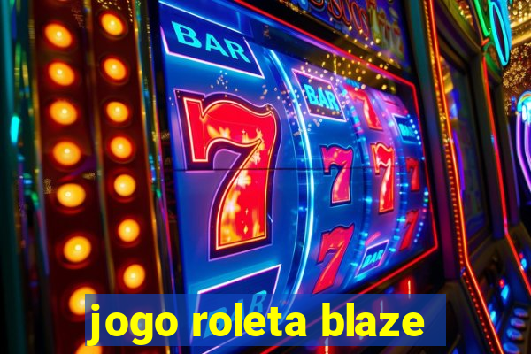 jogo roleta blaze