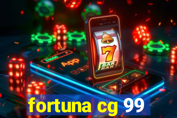 fortuna cg 99