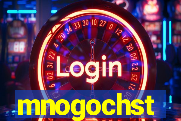 mnogochst