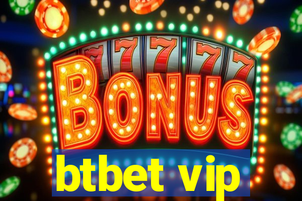 btbet vip