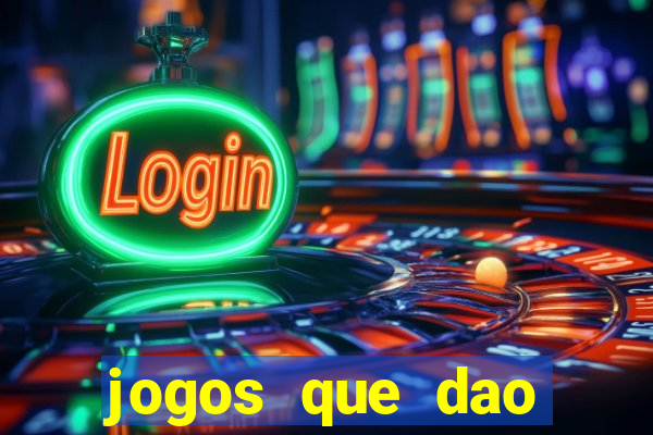 jogos que dao bonus de cadastro