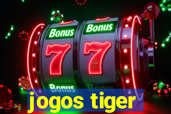 jogos tiger