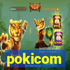 pokicom