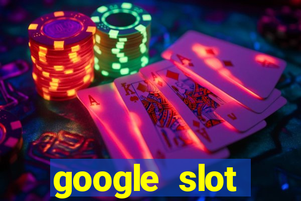 google slot machines free