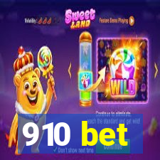 910 bet