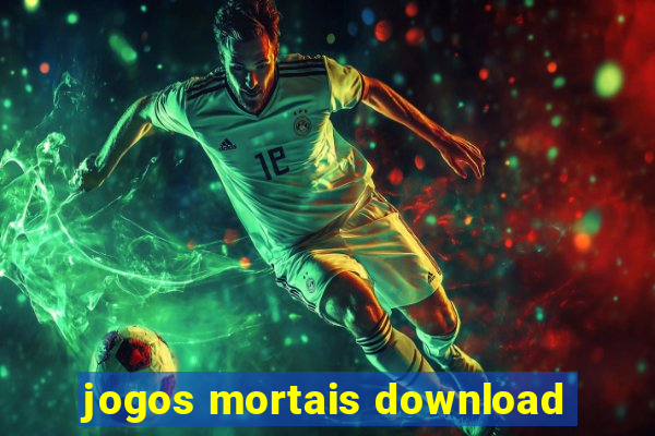 jogos mortais download