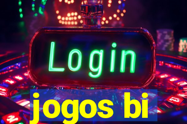 jogos bi