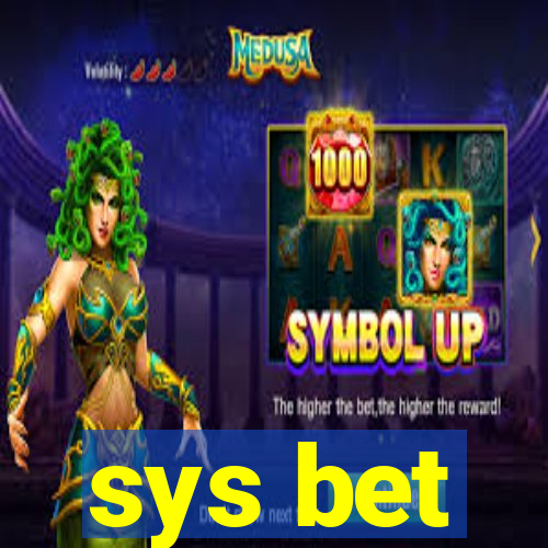 sys bet