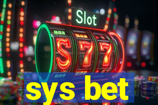 sys bet